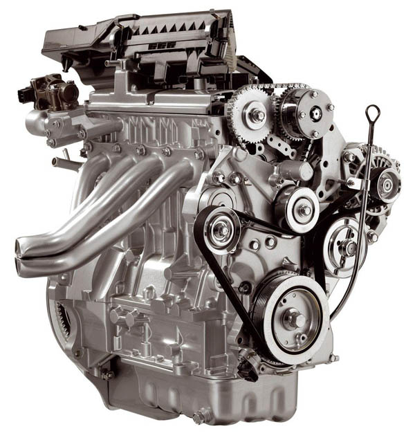 2003 24d Car Engine